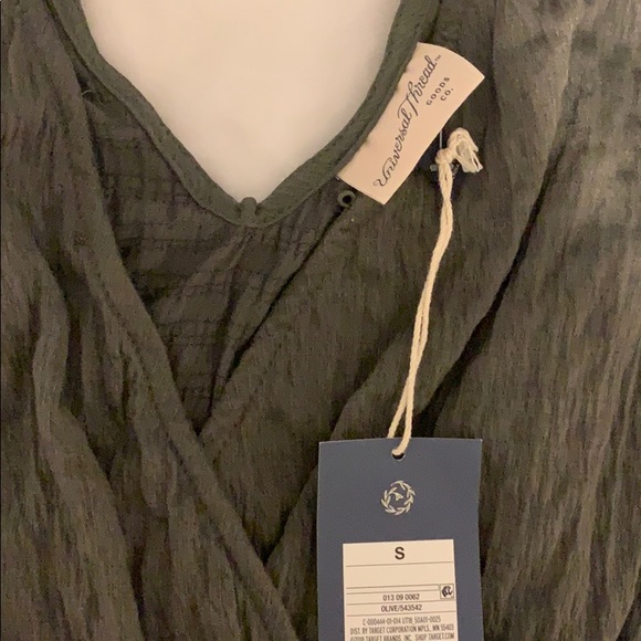 Target Romper - Picture 3 of 3